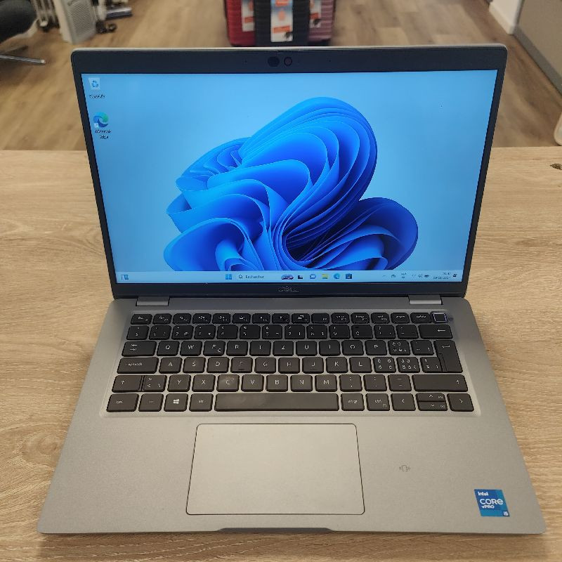 DELL LATITUDE 5420 I5 11TH 8GB 256SSD