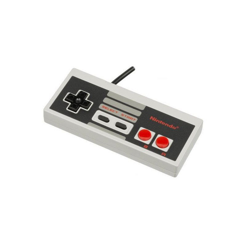 MANETTE ORIGINALE NINTENDO NES