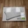 WII FIT BOARD + BOITE