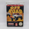 SUPER OFF ROAD - NES (COMPLET)