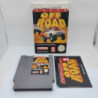 SUPER OFF ROAD - NES (COMPLET)