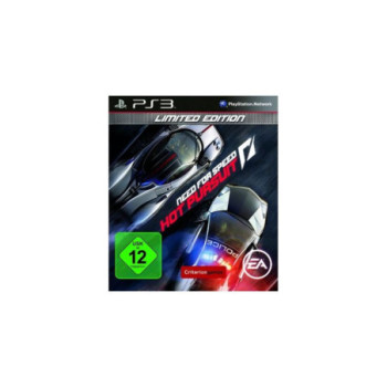 NEED FOR SPEED: HOT PURSUIT - DITION LIMITE (PS3)