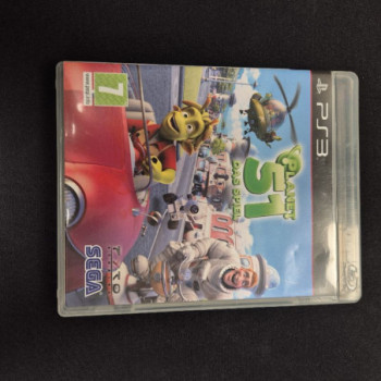 PLANET 51 PS3