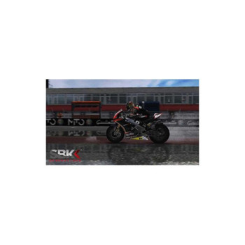 SBK GENERATIONS - PS3