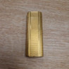 BRIQUET CARTIER PL OR