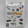 WII PLAY - WII