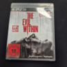 THE EVIL WITHIN - PS3