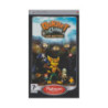 RATCHET & CLANK SIZE MATTERS - PLATINUM EDITION - PSP