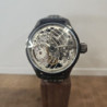 MONTRE SUR MESURE SKELETON MECANIQUE 