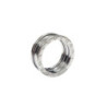 BAGUE BULGARI B ZERO 750 9.58GRS T56