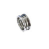 BAGUE BULGARI B ZERO 750 9.58GRS T56