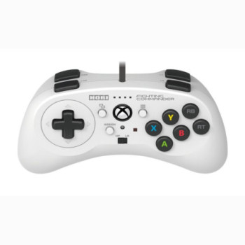 HORI FIGHTING COMMANDER WIRED CONTROLLER FOR XBOX ONE, XBOX 360 & PC