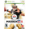 MADDEN NFL 11 - XBOX 360