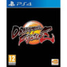 DRAGON BALL FIGHTER Z PS4