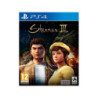 SHENMUE III PS4