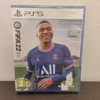 FIFA 22 - PS5