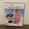 TENNIS WORLD TOUR 2 COMPLETE EDITION