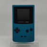 CONSOLE GAME BOY COLOR TURQUOISE