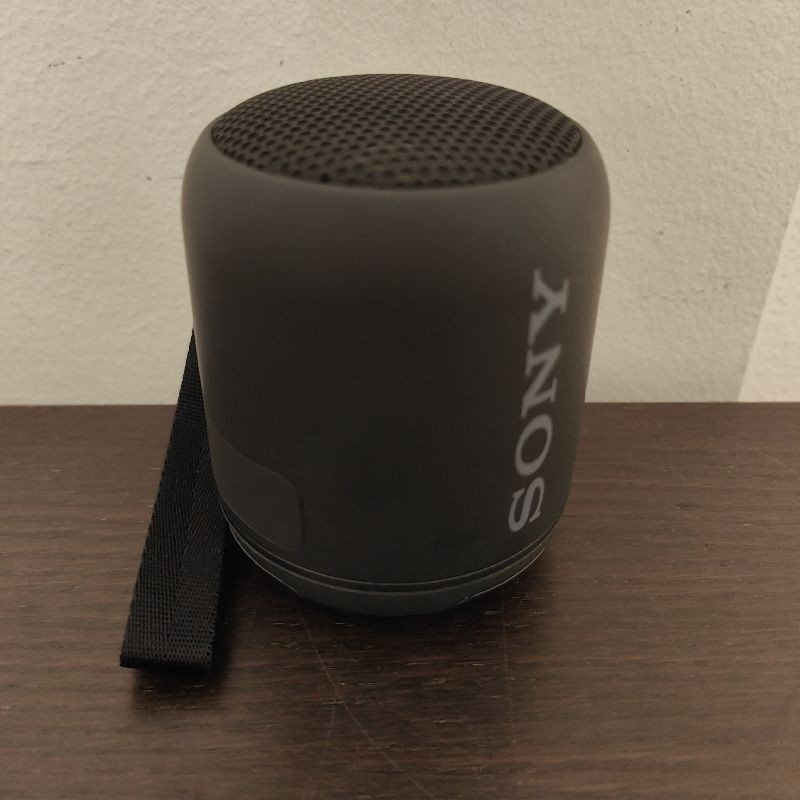 SONY SRS XB12