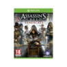 ASSASSINS CREED SYNDICATE - XBOX ONE