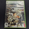 LEGENDARY - XBOX 360