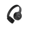 JBL TUNE 520BT BLACK WIRELESS BLUETOOTH