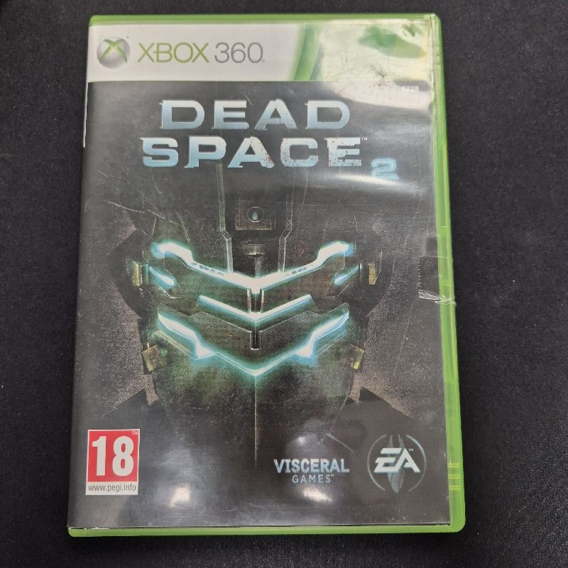 DEAD SPACE 2 (PASS ONLINE) - XBOX 360