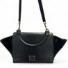 SAC CELINE TRAPEZE NOIR