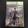 SAINTS ROW 3 FULL - XBOX 360