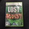 LOST LES DISPARUS - XBOX 360