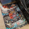 THE EYE OF THE JUDGMENT (PACK COMPLET: CARTES + CAMERA) PS3