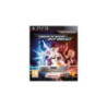 TEKKEN HYBRID PS3