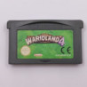 WARIOLAND 4 - GAMEBOY ADVANCE (CARTOUCHE SEULE)