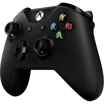 MANETTE SS FIL XBOX ONE NOIRE