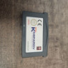 VIRTUAL KASPAROV CARTOUCHE SEULE - GAMEBOY ADVANCE