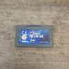 JIMMY NEUTRON - GAME BOY ADVANCE GBA