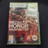 MEDAL OF HONOR WARFIGHTER EDITION LIMITE -  XBOX 360