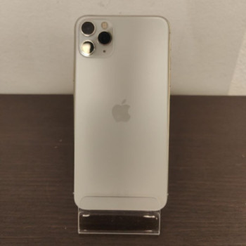 IPHONE 11 PRO MAX SILVER 64GB