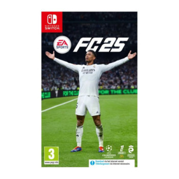 EA SPORTS FC 25 SWITCH