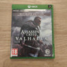 ASSASSINS CREED VALHALLA XBOX