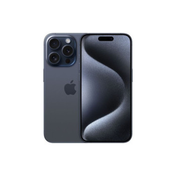 APPLE IPHONE 15 PRO 1TB BLACK TITANIUM