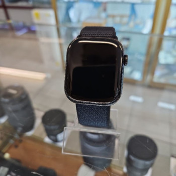 APPLE WATCH 10 46MM LTE TITANE