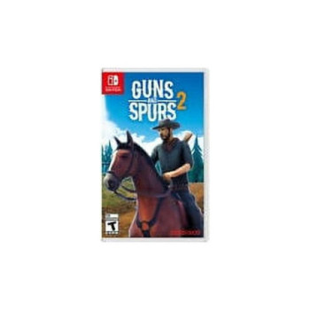 GUNS N SPURS 2 - SWITCH