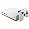 CONSOLE XBOX ONE S 500GB BLANCHE