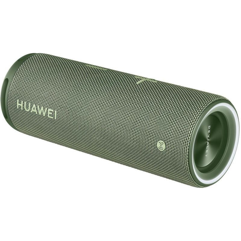 ENCEINTE BT HUAWEI SOUND JOY VERT