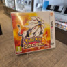 POKEMON SOLEIL - 3DS