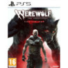 WEREWOLF: THE APOCALYPSE PS5