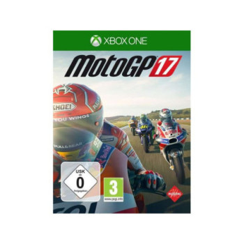 MOTOGP 17 - XBOX ONE