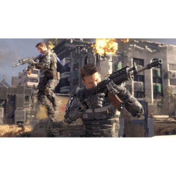 CALL OF DUTY BLACK OPS 3 XBOX ONE