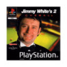 JIMMY WHITE S CUEBALL 2 - PS1